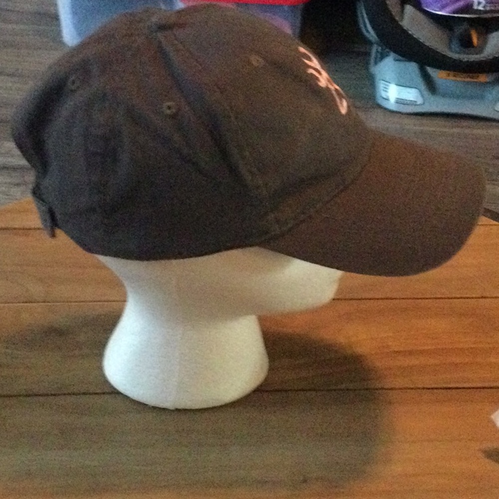 Womens APOLLO ball cap/hat - Picture 2 of 5